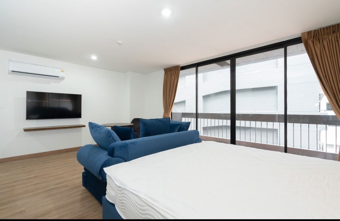 รูป #R5865 🎉 210868   ให้เช่าคอนโด PSJ Penthouse Sukhumvit - รูปที่ 3/13