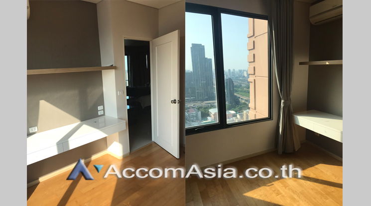 รูป 🔼🔽 AccomA 📩  2 BR Condominium @Villa Asoke (AA22663) - รูปที่ 8/12