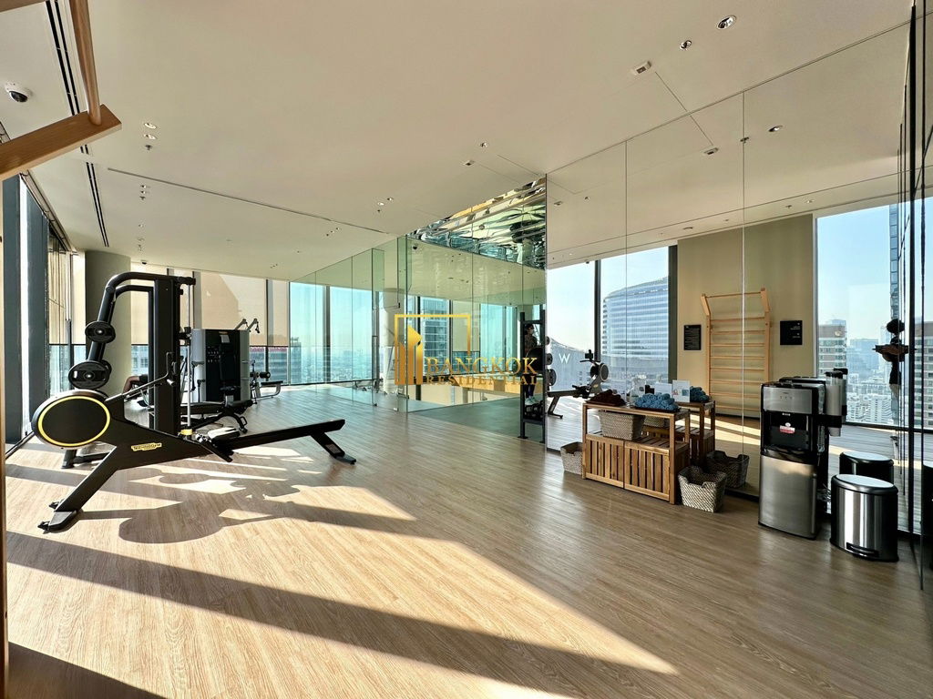 picture Tait 12 | Chic 2 Bedroom Luxury Condo in Sathorn CBD Area - BR19834CD - 14/31