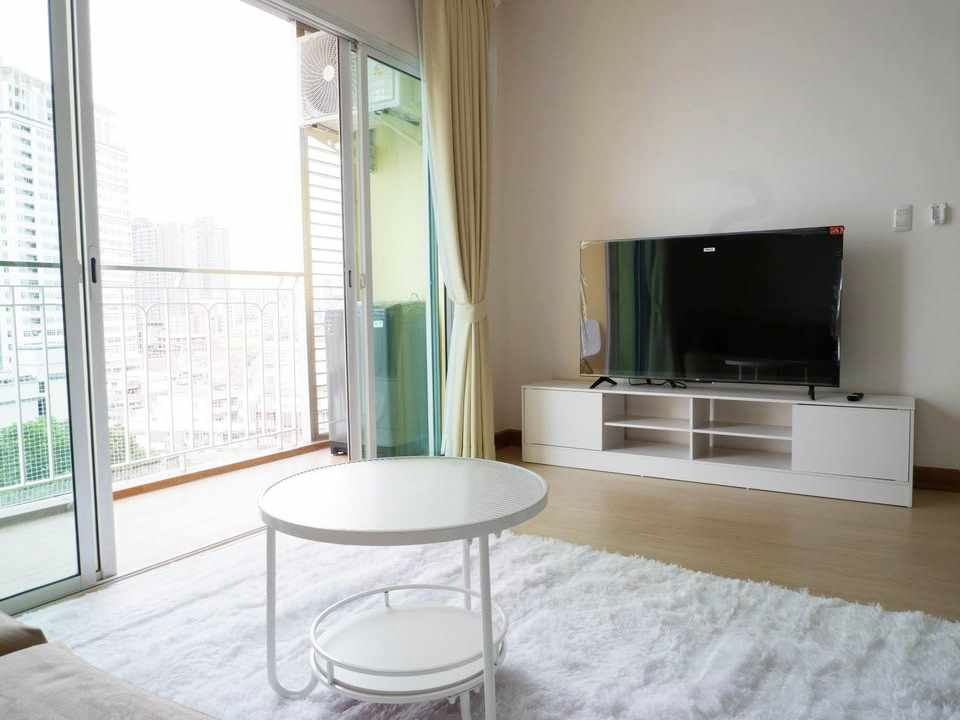 รูป 🦋🌼คุณปอ LuxuryCondo🦋🌼แอดไลน์ได้เลยนะคะ🦋เดอะ คอมพลีท ราชปรารภ - รูปที่ 4/10