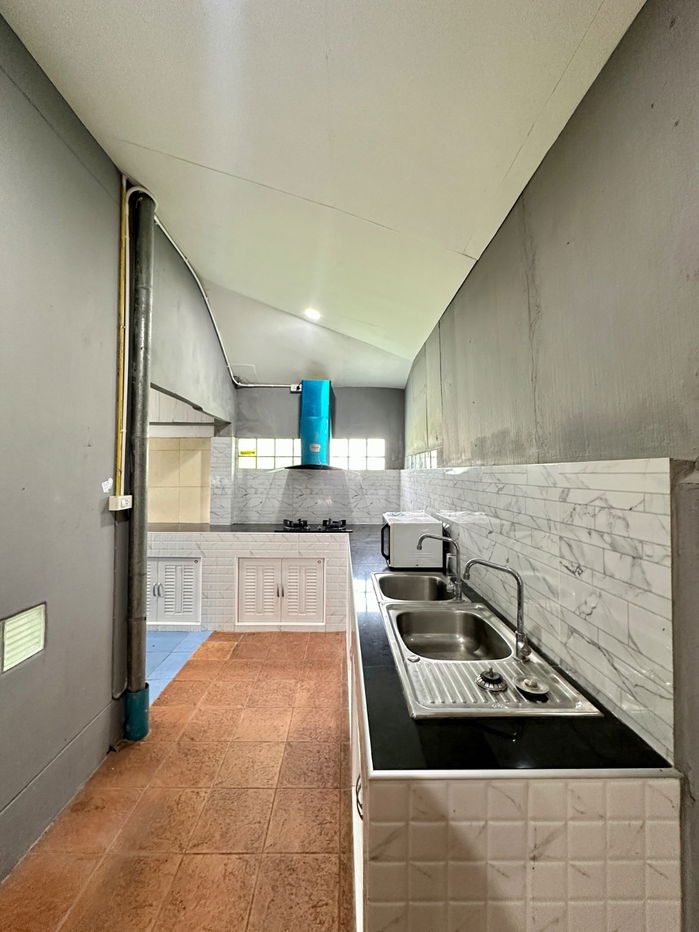 รูป 🔥ให้เช่าบ้านเดี่ยว 2.5 ชั้น   💵เช่าเดือนละ 25,000 🏡 ที่ตั้ง: โครงการลานนาโฮม ข้างๆ รพ.กรุงเทพ-เชียงใหม่ - รูปที่ 13/24