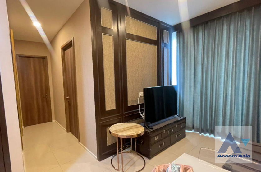 รูป 🔼🔽 AccomA 📩  2 BR Condominium @Menam Residences (AA23395) - รูปที่ 2/8
