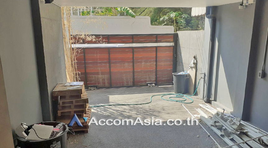 picture 🔼🔽 AccomA 📩 Pet friendly,Home Office 5 BR Townhouse in Khlong Ton Nuea (AA26752) - 9/9