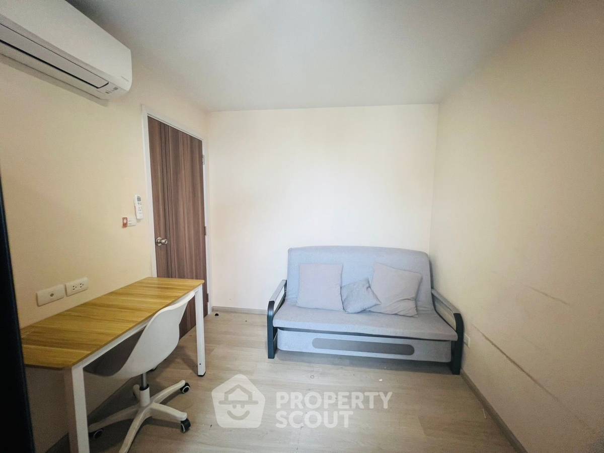 picture 2-BR Condo at The Belgravia @ Ratchada-Ladprao 15 near MRT Ratchadaphisek (ID 2265213) - 6/9