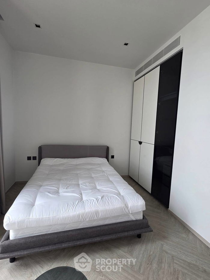 picture Studio Condo at Chapter Charoennakhorn - Riverside near BTS Krung Thon Buri (ID 2265722) - 1/5