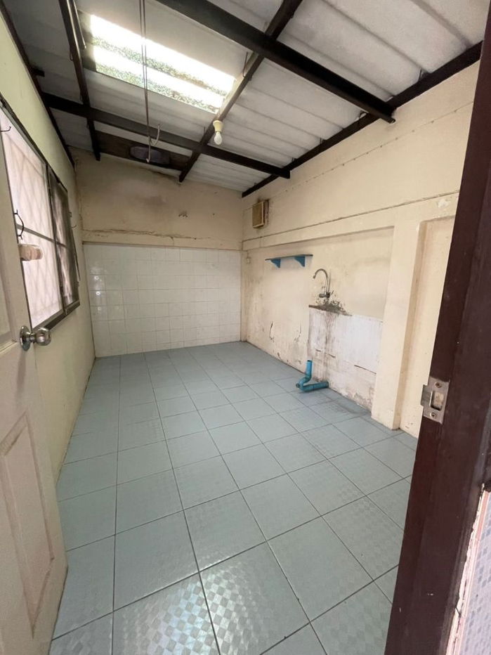รูป ขายบ้านเดี่ยวหลังมุม หมู่บ้านวรนุช เพชรเกษม 68 แยก 31 ทำเลดี เดินทางสะดวก ใกล้ MRT บางแค - รูปที่ 8/15