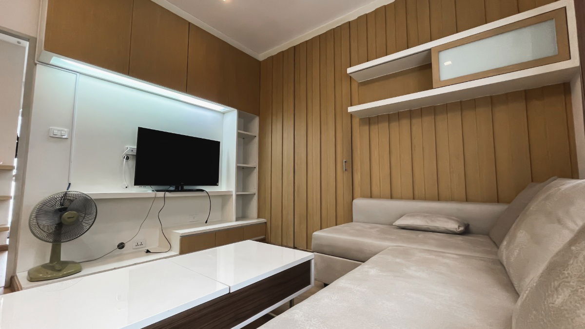 picture Rare Unit for rent noble  reveal ekkamai 3 bedroom 2 bathroom - 7/30