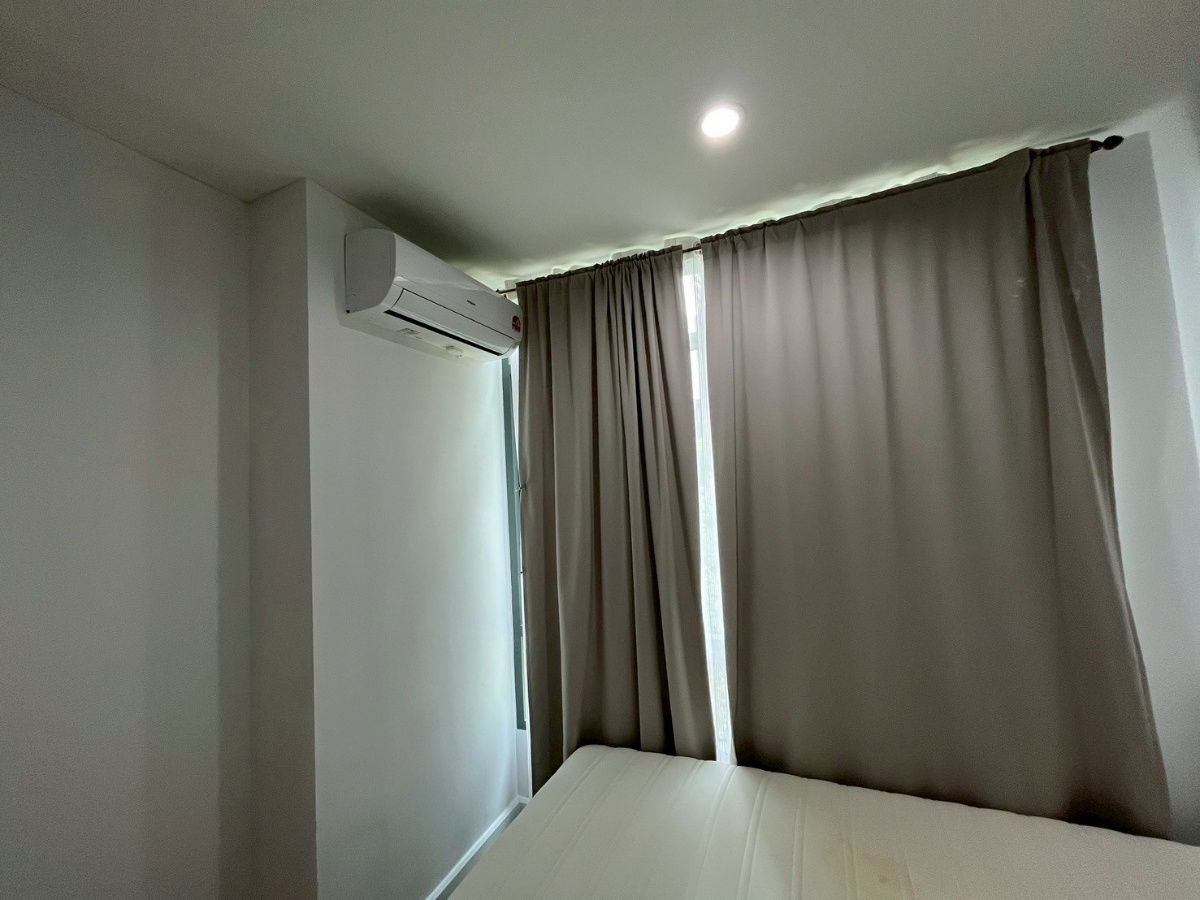 picture Condo for urgent sale, Metro Sky Bangson Interchange project, next to the MRT Red Line, Bangson Station - 5/23