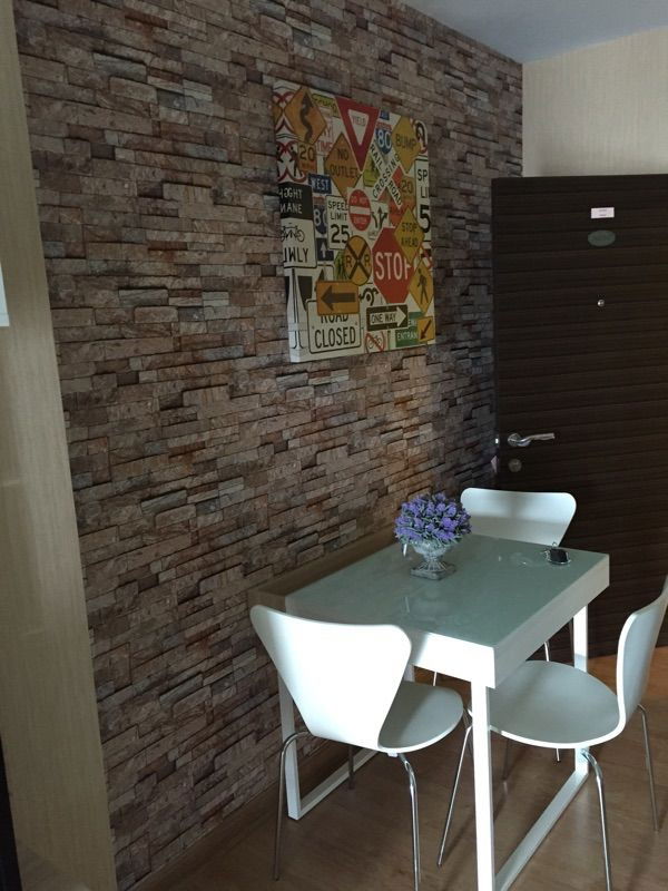 picture For rent: Supalai Park Ekkamai Thonglor, 36th floor - 6/10