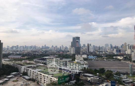 รูป คอนโด 1-ห้องนอน ที่ ที.ซี. กรีน พระรามเก้า ใกล้ MRT พระราม 9 (ID 643942) - รูปที่ 7/11