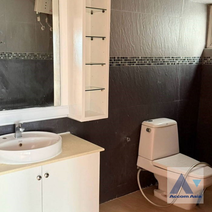 รูป 🔼🔽 AccomA 📩 Duplex Condo 3 BR Condominium @Siam Penthouse (AA43038) - รูปที่ 10/10