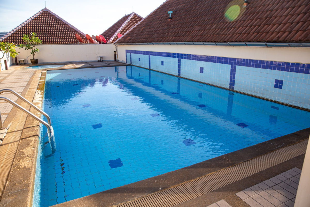 picture WS2503 ✨ Premier Place Condominium (Rama 9) ✨ Only 18,500 baht/month - 3/18