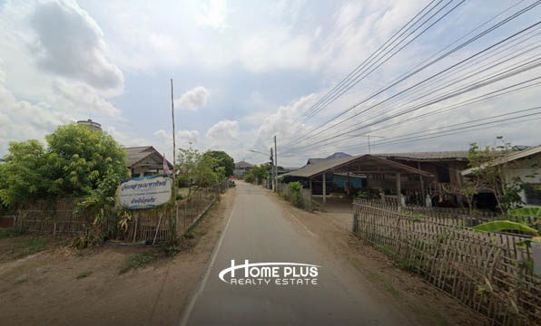 รูป 🌳 ขายที่ดินพร้อมสวนลำไย อำเภอดอยหล่อ จังหวัดเชียงใหม่ - รูปที่ 11/22