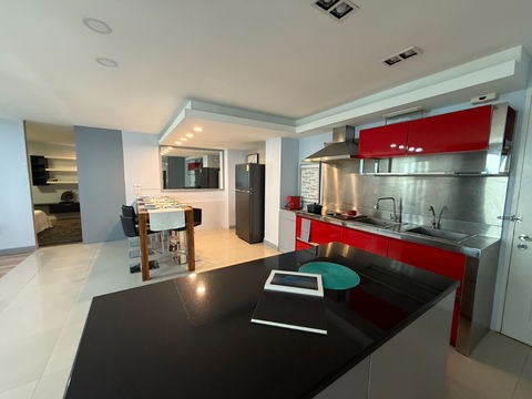 Ready to rent the clover thonglor 3 bedroom 115 sqm best price 