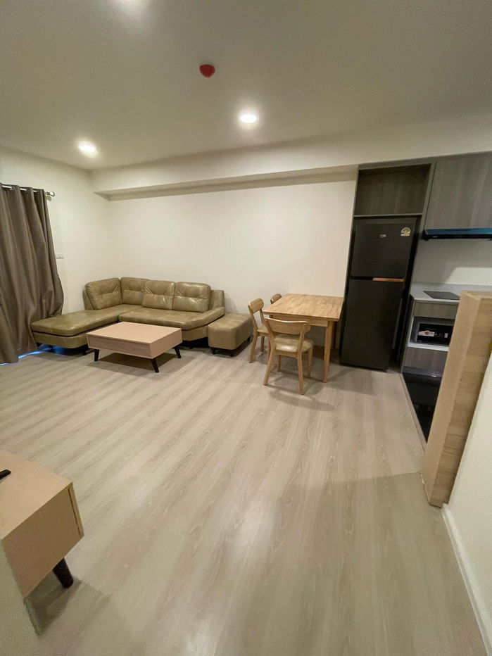 รูป ให้เช่าคอนโด A space Mega2  ห้อง2ห้องนอนติดห้างเมกาบางนา - รูปที่ 5/17