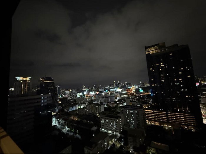 รูป 💥💥ให้เช่า Condo XT Phayathai ขนาด 42 ตร.ม.ตึก B ชั้น 22 แต่งครบ พร้อมอยู่ ใกล้ BTS พญาไท สนใจ LINE: @atfirm💥💥 - รูปที่ 9/10