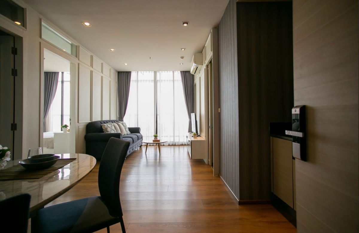 picture Park24. 2bed 60sqm. Line id: @pfagent - 3/14