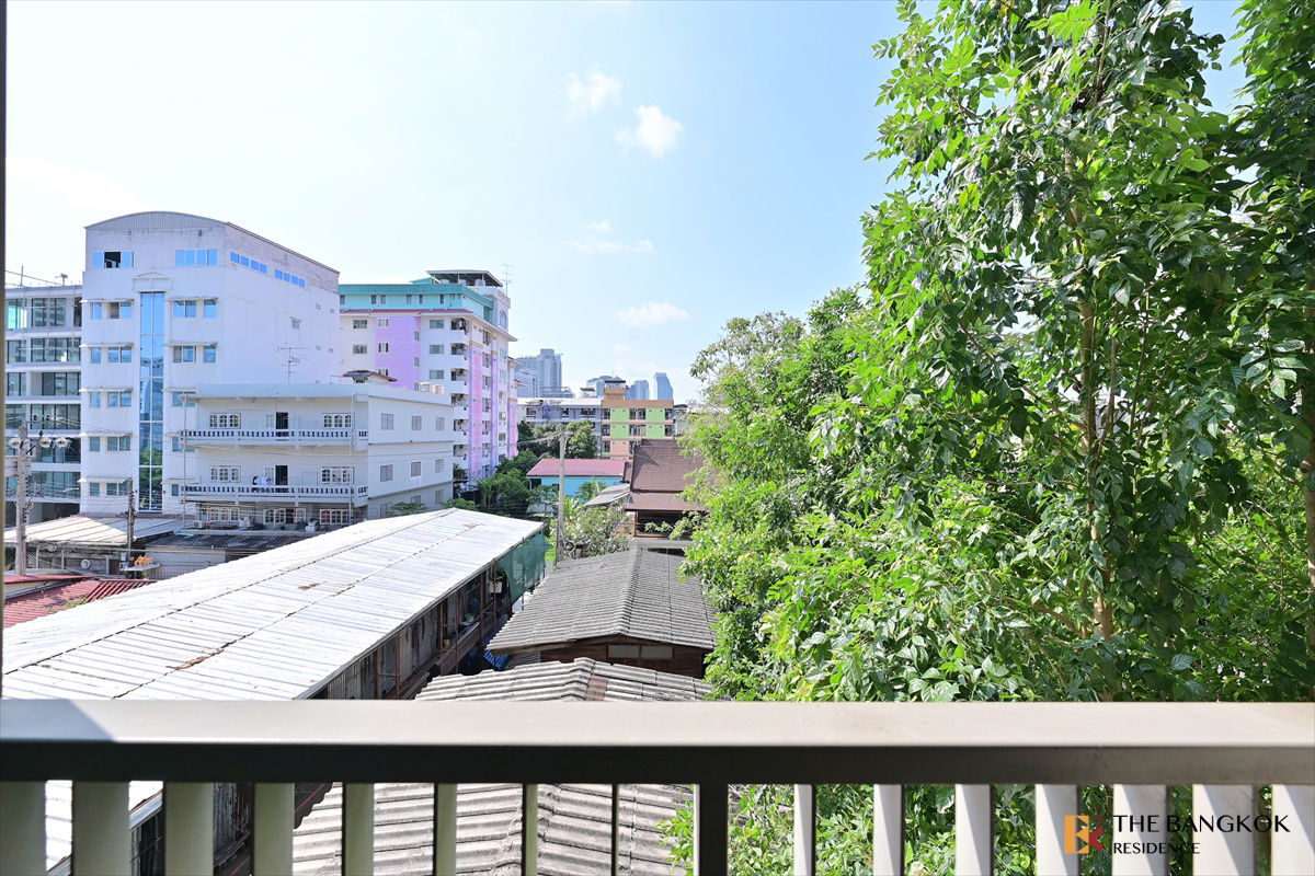 picture 🌟 Stylish Condo, Best Price Metro Luxe Ratchada near MRT Sutthisan - 12/12