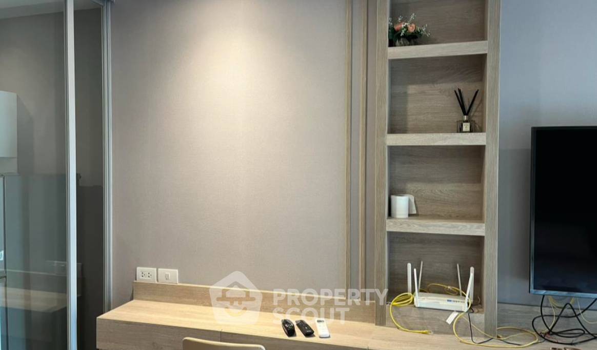picture 1-BR Condo at Lumpini Park Lumpini Park Borom Ratchachonni-Sirindhorn in Bang Bamru (ID 2264944) - 4/12