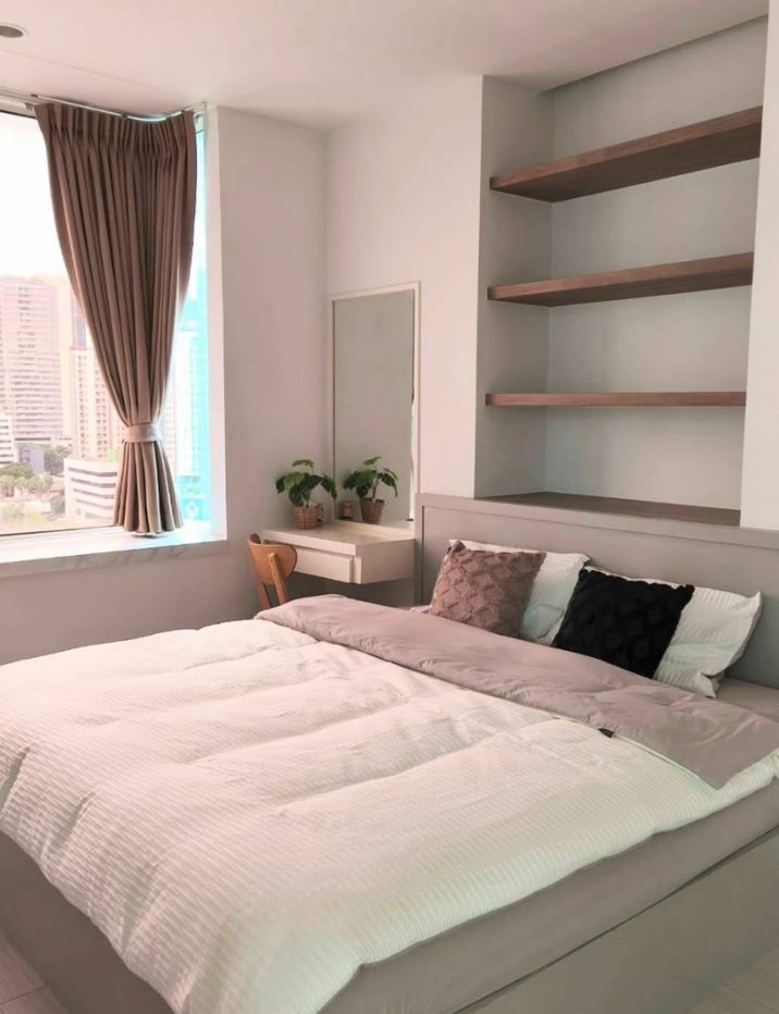 picture #R5855 🎉 210868 Condo for rent  TC-Green Condominium Rama9  - 2/12