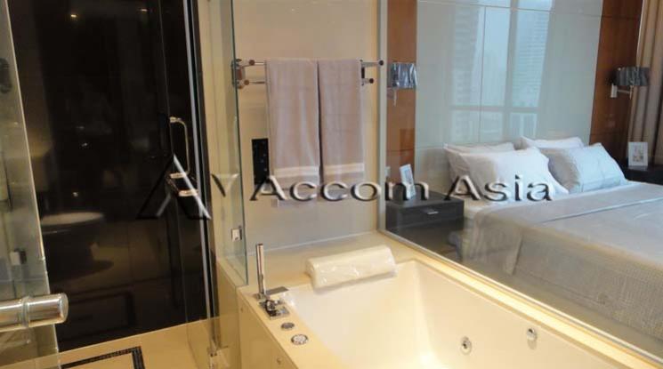 picture 🔼🔽 AccomA 📩  2 BR Condominium @The Address Sukhumvit 28 (1519662) - 3/4