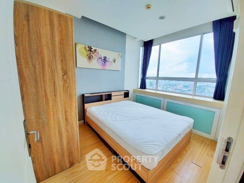รูป คอนโด 1-ห้องนอน ที่ ที.ซี. กรีน พระรามเก้า ใกล้ MRT พระราม 9 (ID 2262037) - รูปที่ 9/21