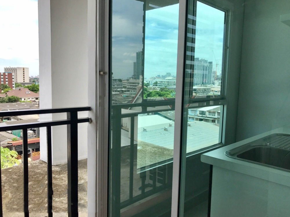 picture WS2485 [For rent] Regent Home 19 Sukhumvit 93 🔑 Ready to move in 01/09/68 📍 Near BTS Bang Chak 💰 Rent 10,500 baht/month - 6/12