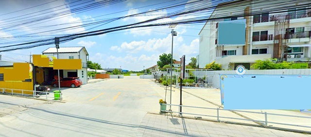 รูป กลีบหมู ร้านค้า หทัยราษฎร์ Fashion Island The Promenade ให้เช่า ที่ดินเปล่า ถมแล้ว 400 ตรม. พร้อมที่จอดรถ นิมิตรใหม่ - รูปที่ 7/8