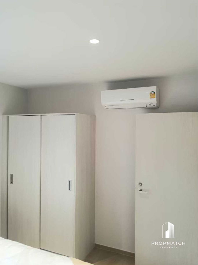 รูป ✨Flash Deal ✨Runesu Thonglor 5  ( 1Bed 1Bath 30SQM.) แต่งครบพร้อมอยู่ !! เพียง 25,000 บาทต่อเดือน Tel.0981315848 @propmatch - รูปที่ 6/8