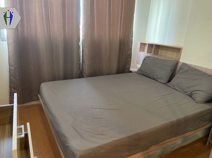 picture Condo Lumpini North Pattaya-Sukhuvit for Rent washing machine - 3/10