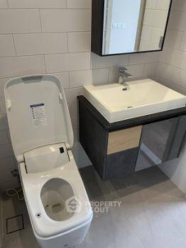 picture 1-BR Condo at The Line Jatujak - Mochit near BTS Mo Chit (ID 1197603) - 3/11