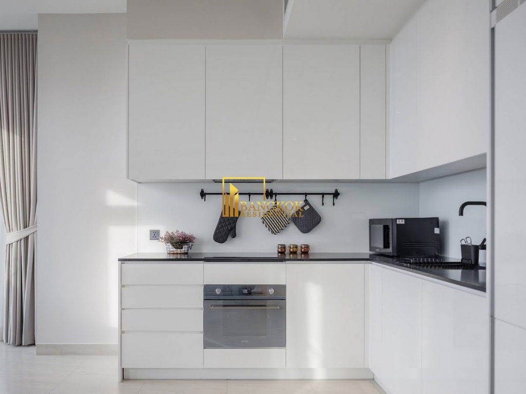 picture Tait 12 | Chic 2 Bedroom Luxury Condo in Sathorn CBD Area - BR19834CD - 5/31