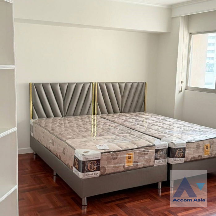 รูป 🔼🔽 AccomA 📩 Duplex Condo 3 BR Condominium @Siam Penthouse (AA43038) - รูปที่ 7/10
