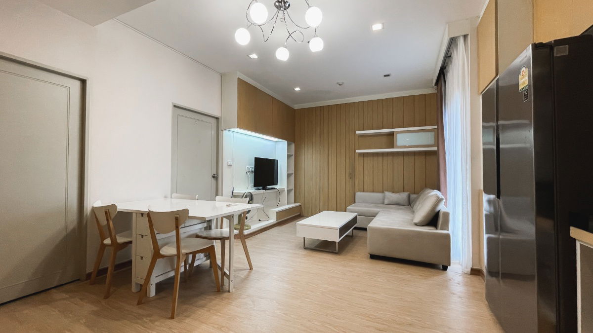 picture Rare Unit for rent noble  reveal ekkamai 3 bedroom 2 bathroom - 24/30