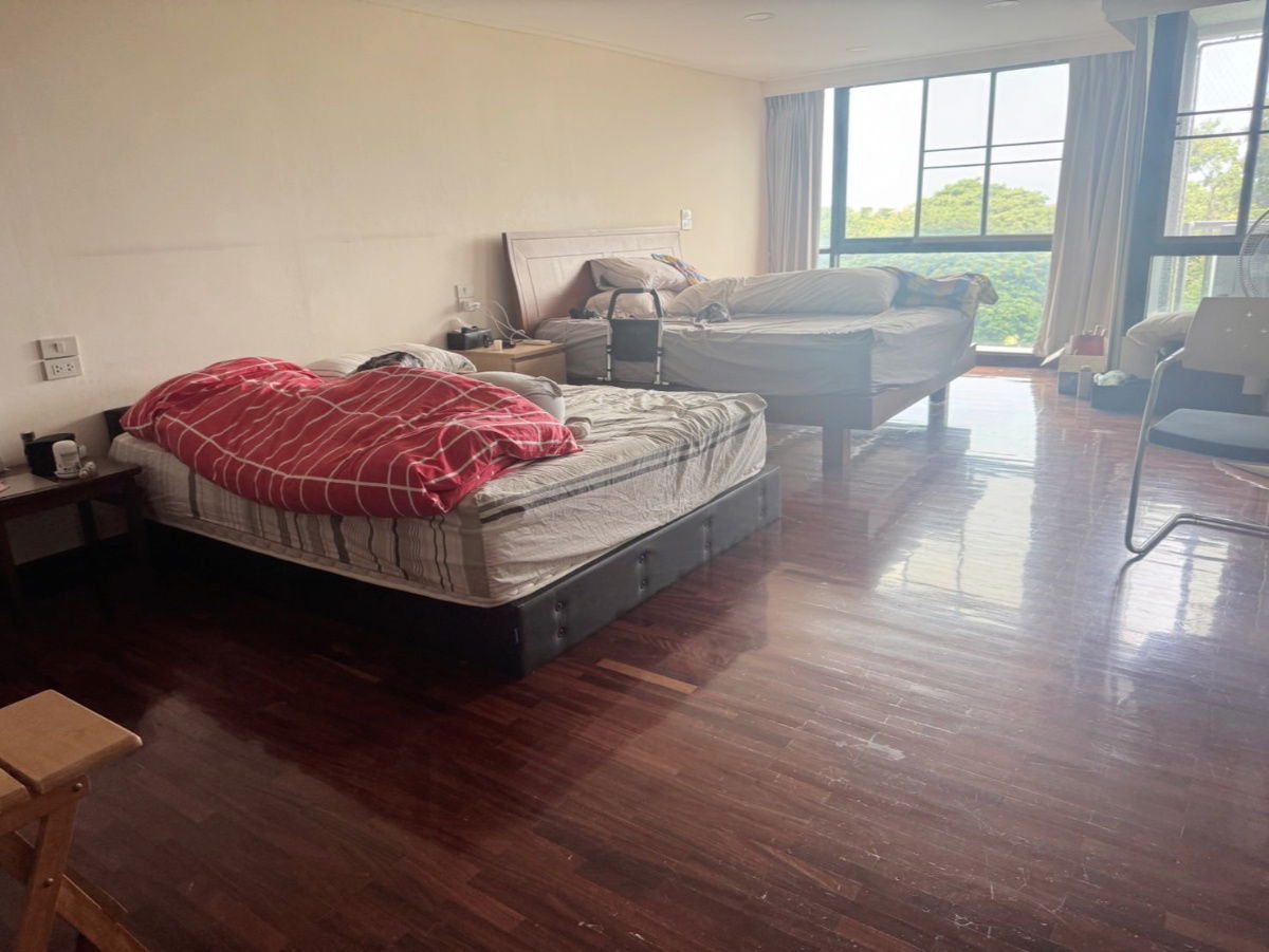รูป Thana City Prestige เพรสทีจ-คอนโด ขาย 3 ห้องนอน 4 ห้องน้ำ 1 ห้องเมจ ขายด่วน!!! #69424 - รูปที่ 2/16