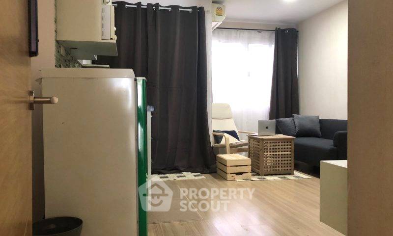 picture 2-BR Condo at The Maple @ Ratchada near MRT Ratchadaphisek (ID 668574) - 5/18