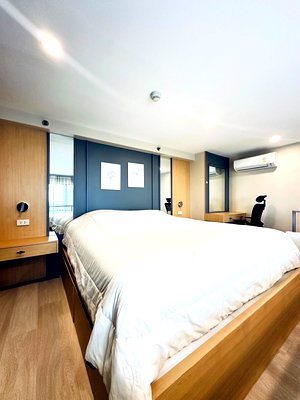 คอนโดให้เช่า : Knightsbridge Prime Sathorn ห้องสวย ราคาดี สอบถามเพิ่มเติมได้ที่ Line @condorental