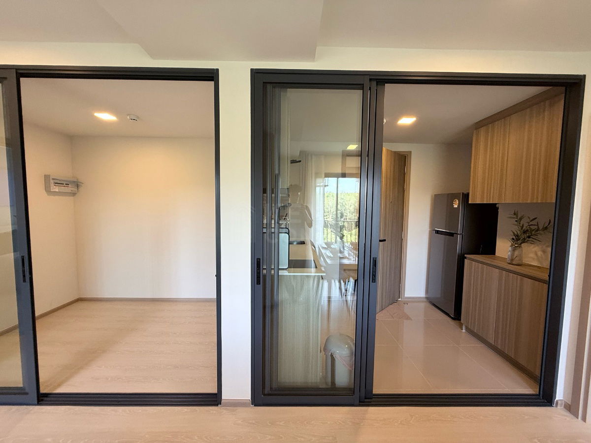 picture Condo 3 bedrooms for rent - TheBaseRise Phuket  - 9/21