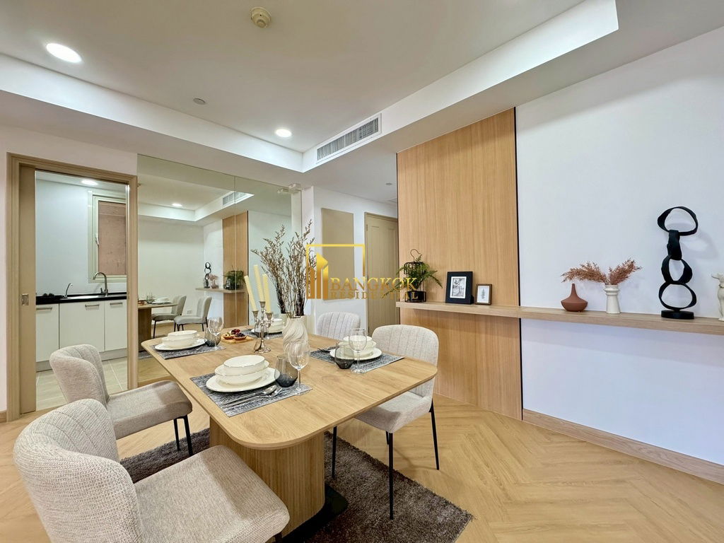 picture Hampton | Gorgeous 2 Bedroom Luxury Condo in Thonglor - BR3430CD - 8/30