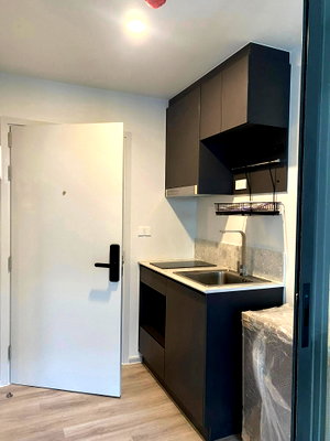 Condos for rent : Condo For Rent QUINTARA MHy’GEN RATCHADA - HUAI KHWANG (B6808105) ID Line : @condo79