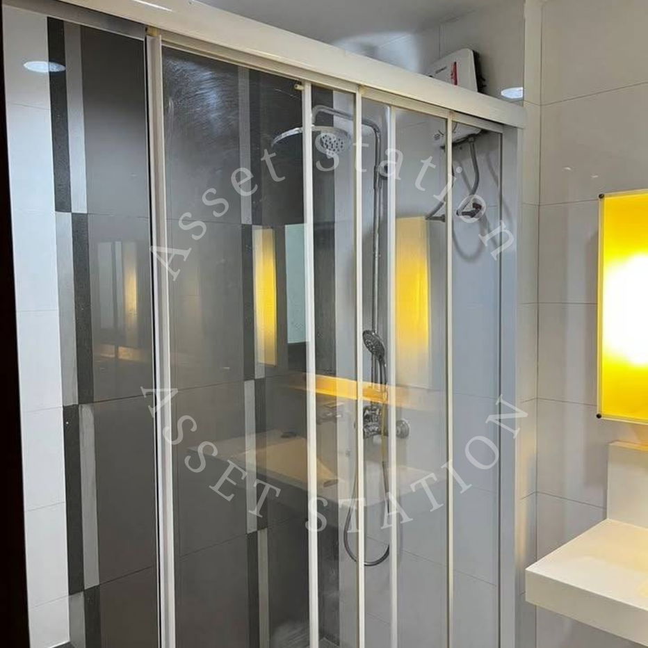 picture 🚇Rhythm Ratchada – next to the MRT Cultural Center – very convenient to travel 🌟 - 11/15