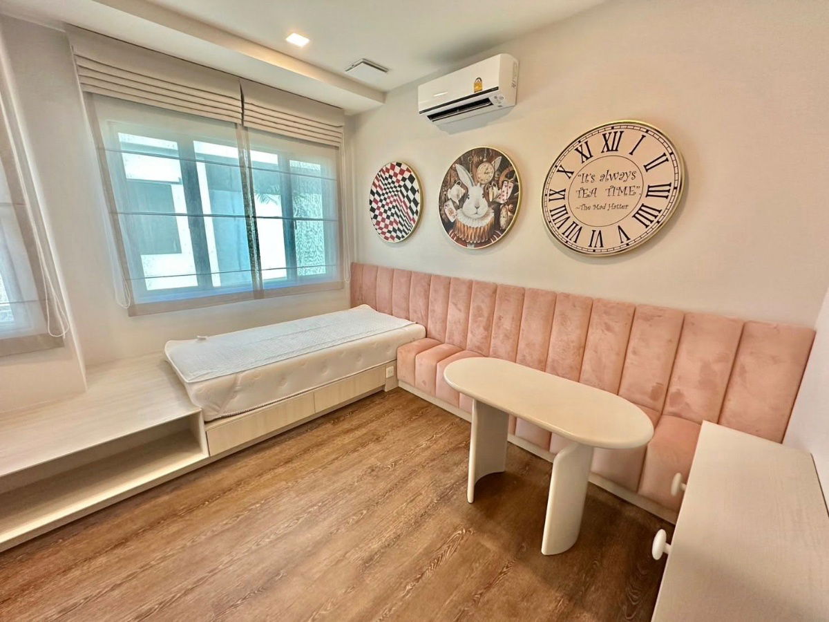 picture House for rent MANTANA Bangna km.15  - 7/12