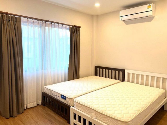 รูป HU6736 บ้านเดี่ยวให้เช่า เซนโทร ดอนเมือง - แจ้งวัฒนะ ปทุมธานี - รูปที่ 6/8