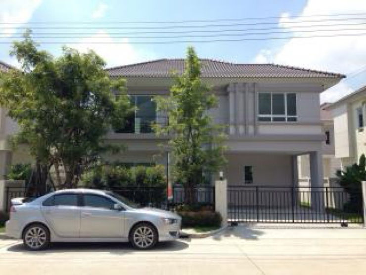 picture #Z2016💥200868🔥House for rent, Life Bangkok Boulevard Ring Road-Rama 9 - 2/20