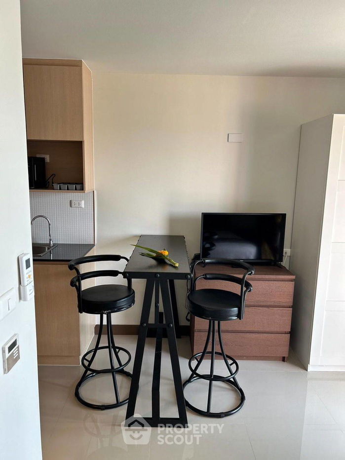 picture 1-BR Condo at My Style HUA-HIN 102 Condominium close to Hua Hin City (ID 1933695) - 5/11