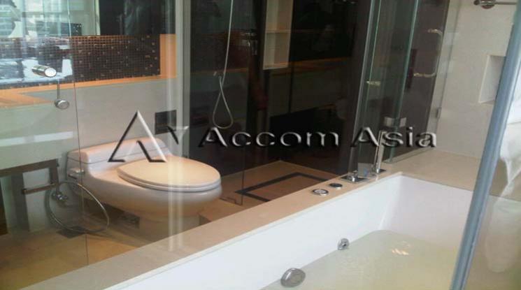 picture 🔼🔽 AccomA 📩  2 BR Condominium @The Address Sukhumvit 28 (1519662) - 4/4