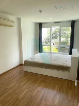 📌 For Sell Condo VOQUE SUKHUMVIT 16 Building B, Floor 3,1 bed room, Room size 50 sqm