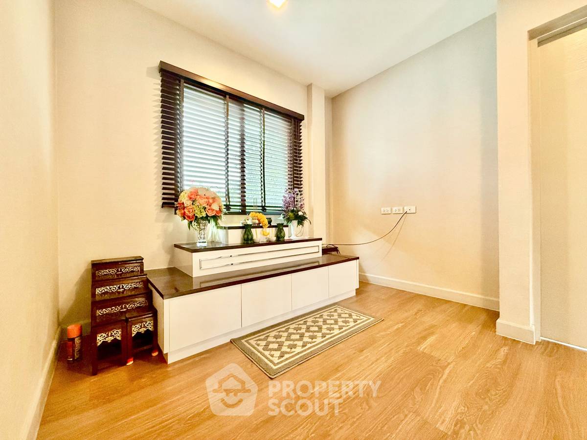 picture 4-BR House at Venue Rama 5 in Mueang Nonthaburi (ID 2099512) - 13/20
