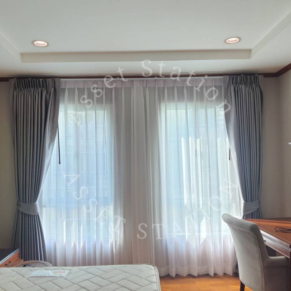 รูป 💥 For Sell | The Bangkok Sukhumvit 43 🚈ใกล้ BTS พร้อมพงษ์ - รูปที่ 6/10