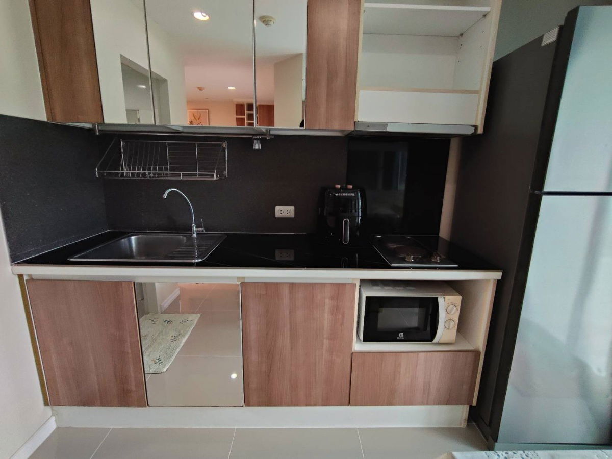 รูป 📍 Plus condo 2 (Kathu) 📍 (Freehold) - รูปที่ 7/15